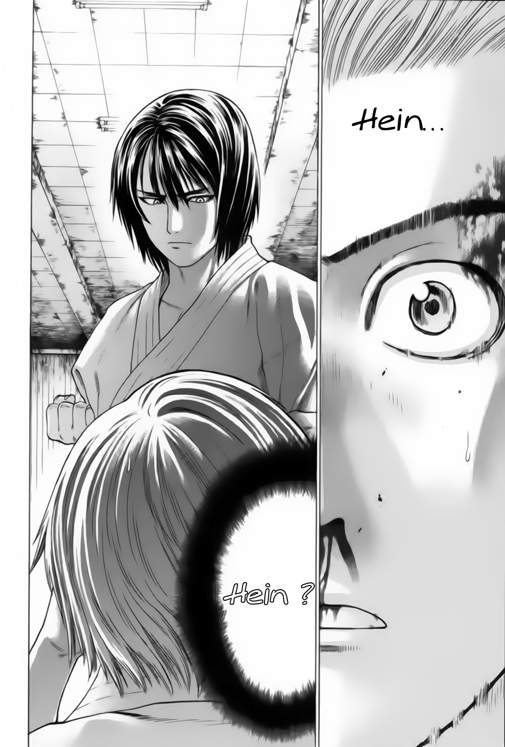 img Karate Shoukoushi Kohinata Minoru 10